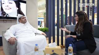 Download lagu Cityscape Global 2025: Mohammed Abdulhameed Al- Emadi,  Qatari Diar mp3