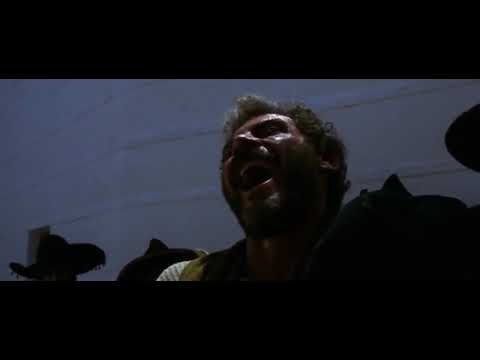 El Indio laugh - VERY BEST