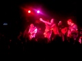 40 Below Summer - Power Tool (live)
