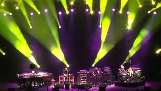 Phish | 10.30.10 | Good Times Bad Times