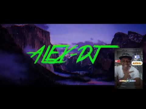 Amanecer Asi  -  Alex d Gambo Ft Jhonsy los angeles - Alex-Dj