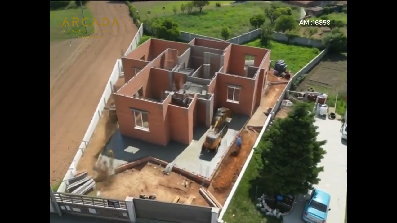 Vídeo do imóvel