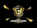 Fortnite Champion Series Invitational: Grand Finals Day 2