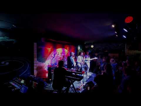 Promotional video thumbnail 3 for Tumbledown Shack