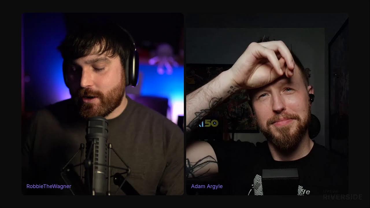 We Accidentally Deleted Programming