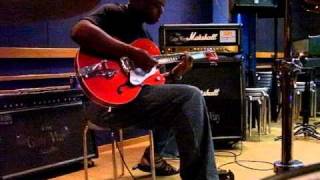 Video thumbnail for Gretsch Hot Rod Clean Tones by Kur0y4m4