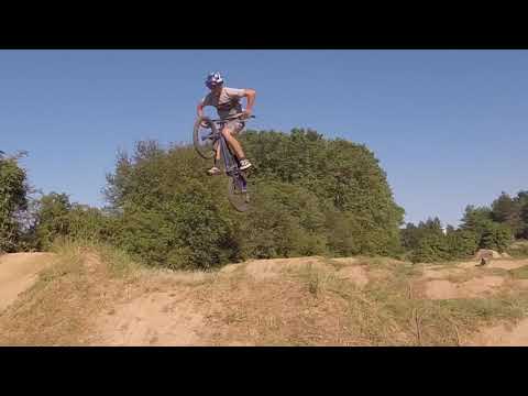 Bmx dirt jam in Freiburg| BMX EDIT Nr14