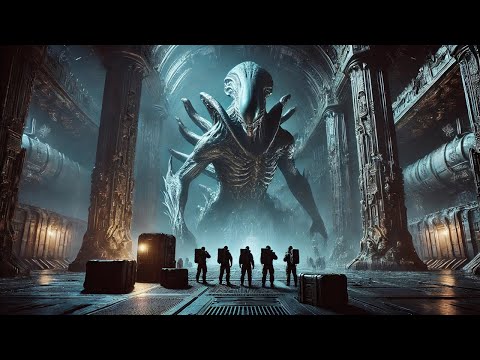 Wir haben eine alte verborgene Stadt entdeckt, die von einem mysteriösen Beschützer bewacht wird