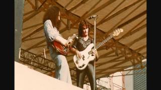 Uriah Heep - Shout it Out ( Return To Fantasy 1975 )