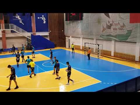 Handbal J2 SCM Politehnica Timisoara - CSS Lugoj