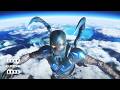 Blue Beetle Ultimate Blue Beetle Compilation ClipZone Heroes Villains