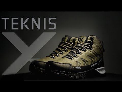 Ixtera TEKNIS