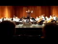 Wisconsin Hills Middle School 2016 Spring Concert 7th Grade