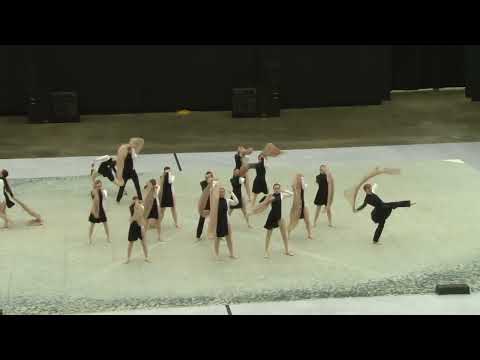 12 Fusion XI   Independent Open Dance Team Finals   TIA 2019