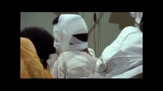 Foxy Brown 1974 + Willie Hutch Prelude of Love = Best Scene Ever