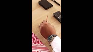 العرض الذهبي