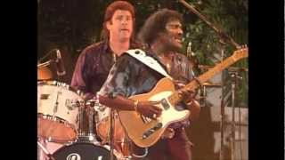 ALBERT COLLINS FROSTY