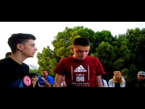 Cuartos: Adel vs Uvex [Level Battle]