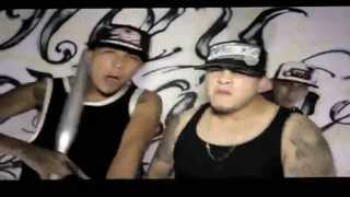 RAFAGAS C kan Ft Kapel Da Mosst  Zimple VIDEO OFICIAL DE OFICIALES HD)