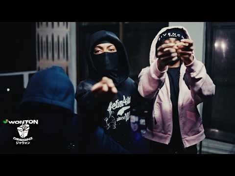Young Loaded x Jdot Da G x Torch B - 3 P Motion (Music Video)