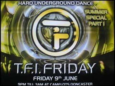 tfi domer 4 o'clock in the mornin