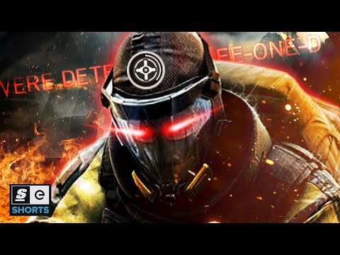 How A Braindead, Wallhacking Operator Broke Siege