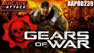 Gears of War (2006) [AAPOD239]