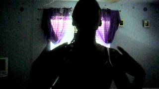 MzNishaJay - Spotlight (Jennifer Hudson)