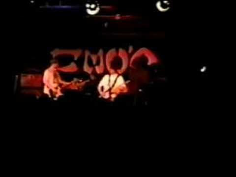 Horace Pinker Live in Texas 1994 - Sixty Seven Cents