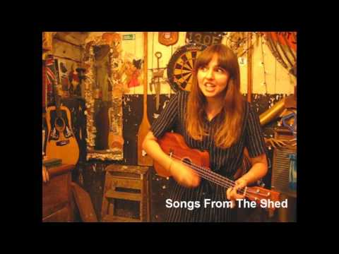 Amelia Coburn - Down In The  Tube Station At Midnight - Paul Weller -  - Songs From The Shed Session