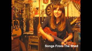 Amelia Coburn - Down In The  Tube Station At Midnight - Paul Weller -  - Songs From The Shed Session