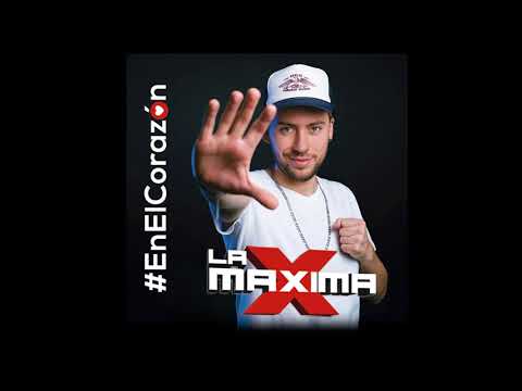 13-La Máxima ft La Pepa Brizuela-Quizás, Quizás