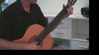 Face of Melinda - Opeth - Instrumental