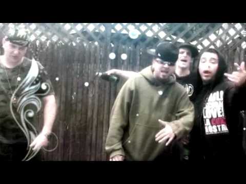 HEC TECK FT MIKE ADHD - SLUGS - LSD / DUSTED BUGGED OUT VERSION