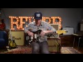 Pedal Tricks with Nick Reinhart of Tera Melos — Reverb