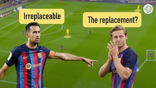 Is Frenkie de Jong Barca’s long-term CDM | Barcelona 3-0 Villarreal Tactical Analysis