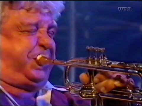 Maynard Ferguson Big Bop Nouveau Band - 14. Leverkusener Jazztage 1993 - Birdland