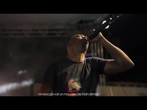 #LeSeulNavéLeKer 💔CT-/@kamé974 /Real @ZpViZion /showClip 2023