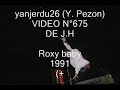 Johnny Hallyday - Roxy Baby (+ Paroles) (yanjerdu26)