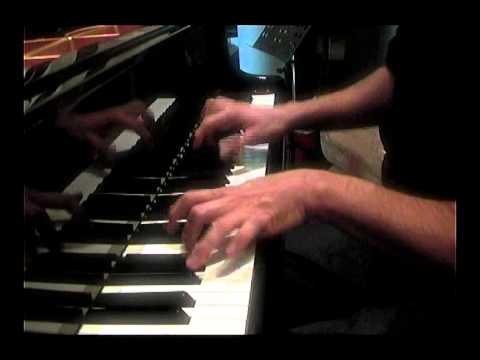Hirai    (M. Guidi)  Strumentale (Pianoforte) - Performed by Mecco Guidi