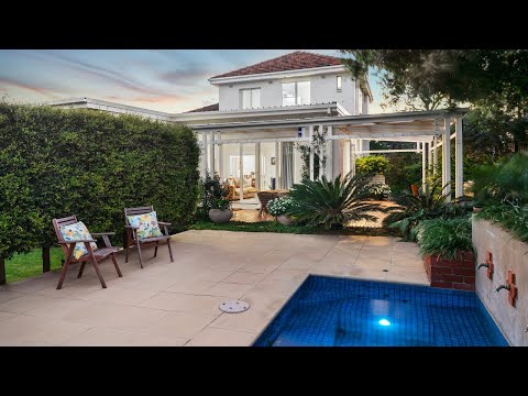 22 Dalgetty Road, Beaumaris, VIC 3193, 4 rūma, 2 rūma horoi, House