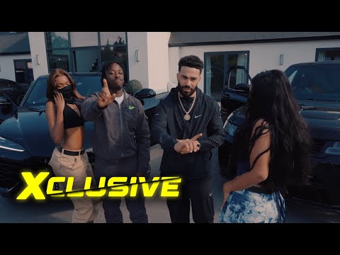 Kgrindz X Kwengface - Whats Goody (Music Video) | Pressplay