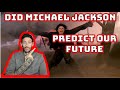 WOW THIS WAS CRAZY!!! Michael Jackson - Earth Song (REACTION)