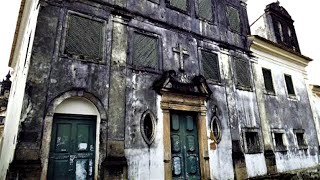 #Igrejadosperdoes  Igreja dos Perdes Salvador na Bahia. Pontos histricos de Salvador na Bahia.