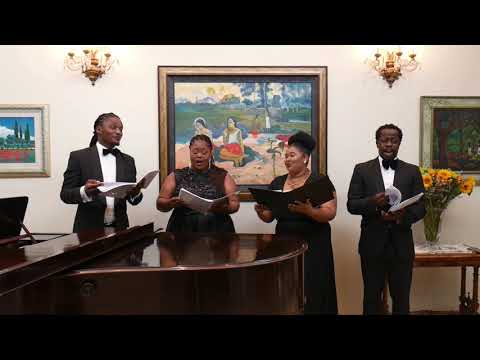 For the beauty of the earth - John Rutter