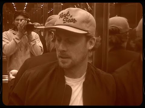 Ivan Hartle - So Am I (Visualizer)