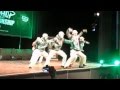 Hip Hop International Germany 2014|KeraAmika ...