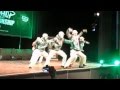 Hip Hop International Germany 2014|KeraAmika ...