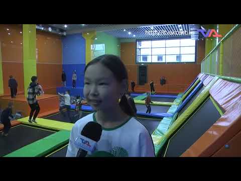 «Күн» ақпараттық бағдарлама 10 қаңтар 2023ж.