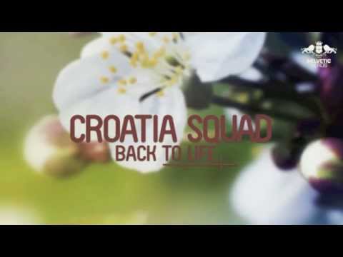 Croatia Squad - All The Girlz (Original Mix)